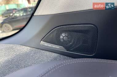 Хэтчбек BMW I3 2017 в 