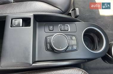Хэтчбек BMW I3 2017 в 