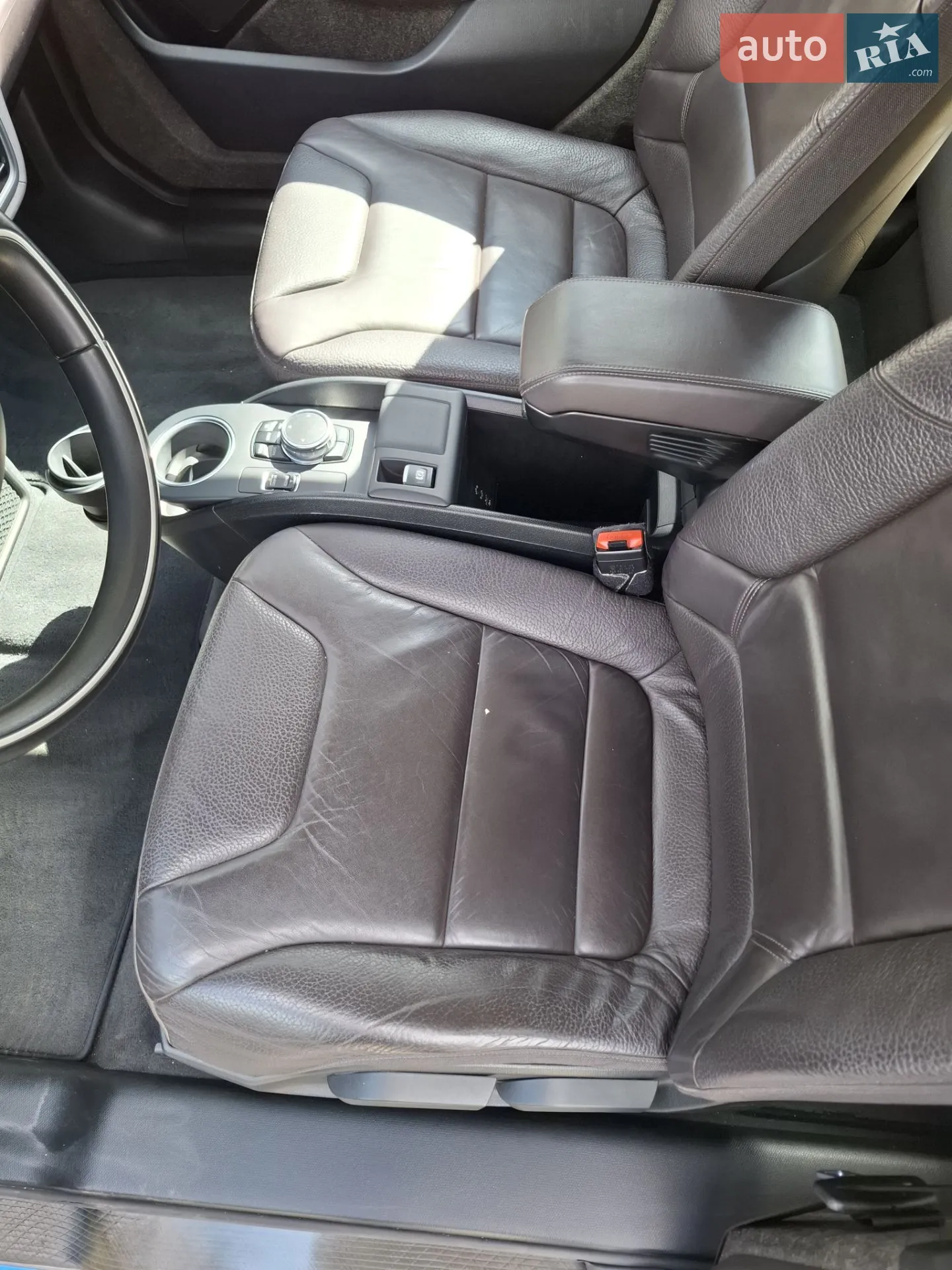 2015 BMW i3 - мініатюра 20