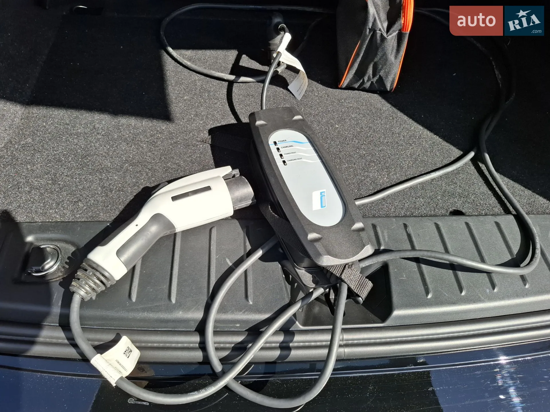 2015 BMW i3 - мініатюра 18