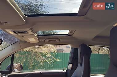 Хетчбек BMW I3 2016 в 
