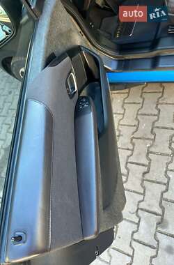 Хетчбек BMW I3 2017 в 