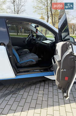 Хэтчбек BMW I3 2017 в 