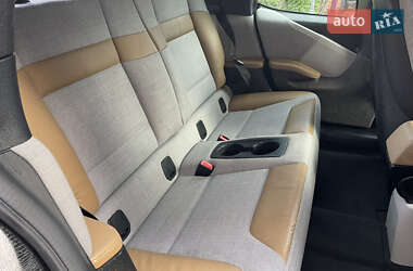 Хэтчбек BMW I3 2015 в 