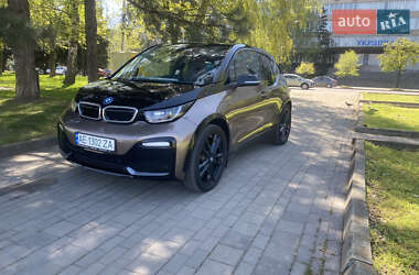 Хэтчбек BMW I3 2019 в 