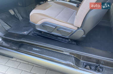 Хэтчбек BMW I3 2019 в 