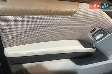 Хэтчбек BMW I3 2019 в 