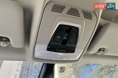 Хэтчбек BMW I3 2015 в 