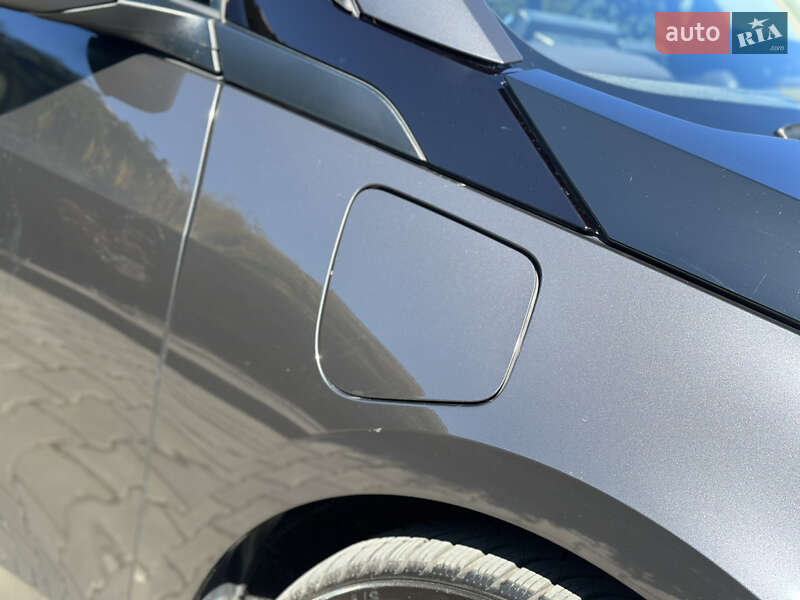 Хэтчбек BMW I3 2015 в Одессе фото 19 Хэтчбек BMW I3 2015 в Одессе
