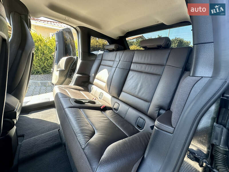 Хэтчбек BMW I3 2015 в Одессе фото 34 Хэтчбек BMW I3 2015 в Одессе