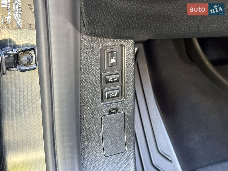 Хэтчбек BMW I3 2015 в Одессе фото 37 Хэтчбек BMW I3 2015 в Одессе