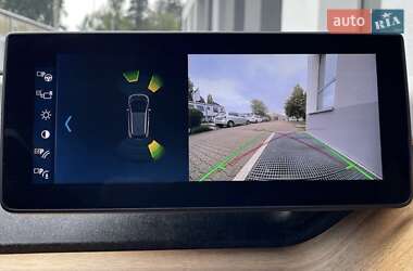 Хэтчбек BMW I3 2019 в 