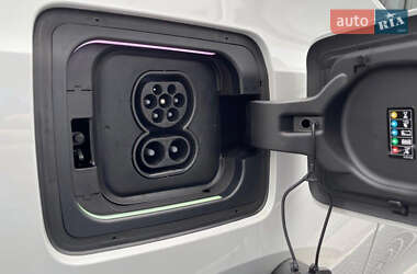 Хэтчбек BMW I3 2019 в 