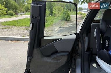 Хетчбек BMW I3 2014 в 