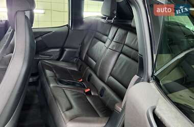 Хэтчбек BMW I3 2017 в 