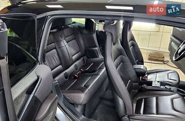Хэтчбек BMW I3 2017 в 
