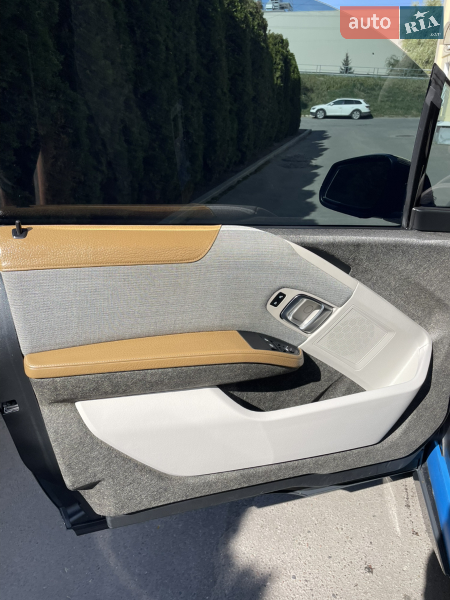 2015 BMW i3 - мініатюра 11