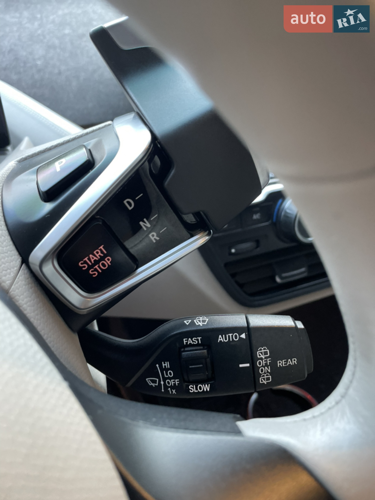 2015 BMW i3 - мініатюра 21