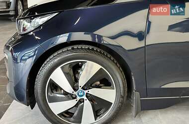Хетчбек BMW I3 2019 в 