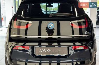 Хетчбек BMW I3 2019 в 