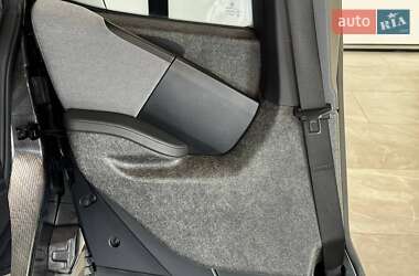 Хетчбек BMW I3 2019 в 
