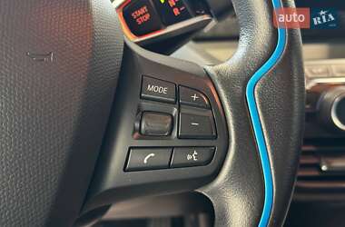 Хетчбек BMW I3 2019 в 