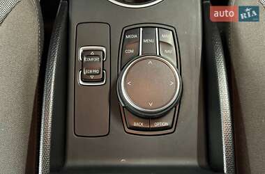 Хетчбек BMW I3 2019 в 