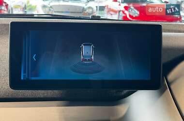 Хетчбек BMW I3 2019 в 