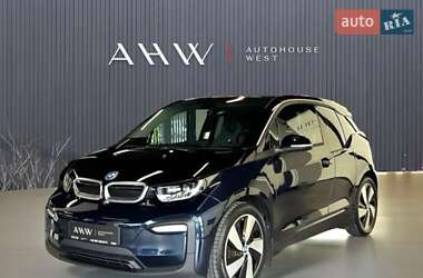 Хетчбек BMW I3 2019 в Львові