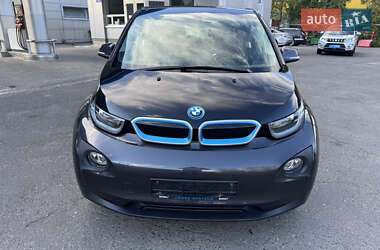 Хетчбек BMW I3 2013 в Одесі