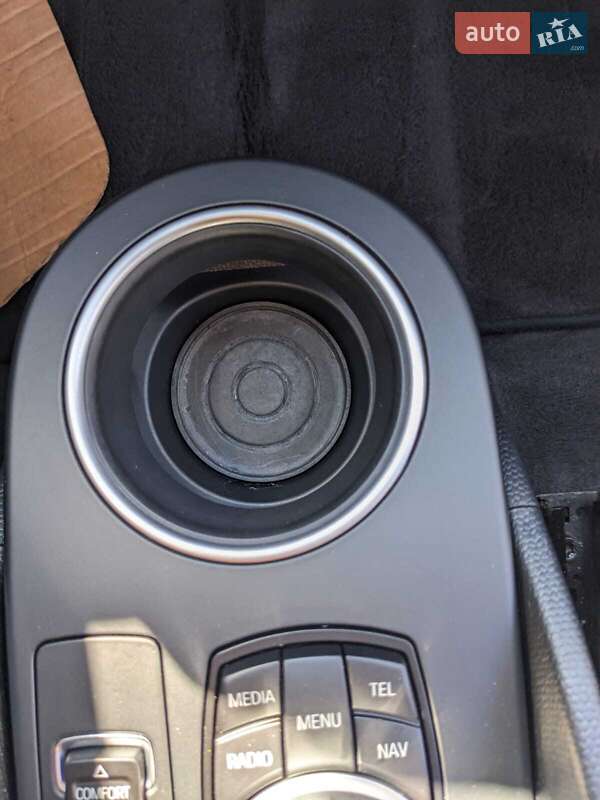 Хетчбек BMW I3 2015 в Кам'янському фото 29 Хетчбек BMW I3 2015 в Кам'янському