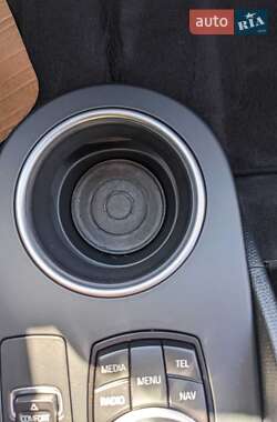 Хэтчбек BMW I3 2015 в 