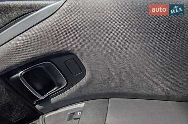 Хэтчбек BMW I3 2015 в 