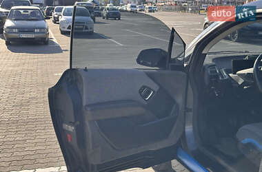 Хэтчбек BMW I3 2015 в 