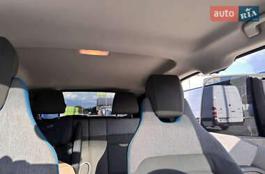 Хэтчбек BMW I3 2015 в 