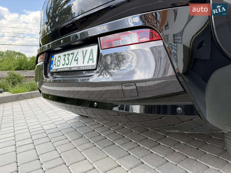 Хэтчбек BMW I3 2015 в Виннице