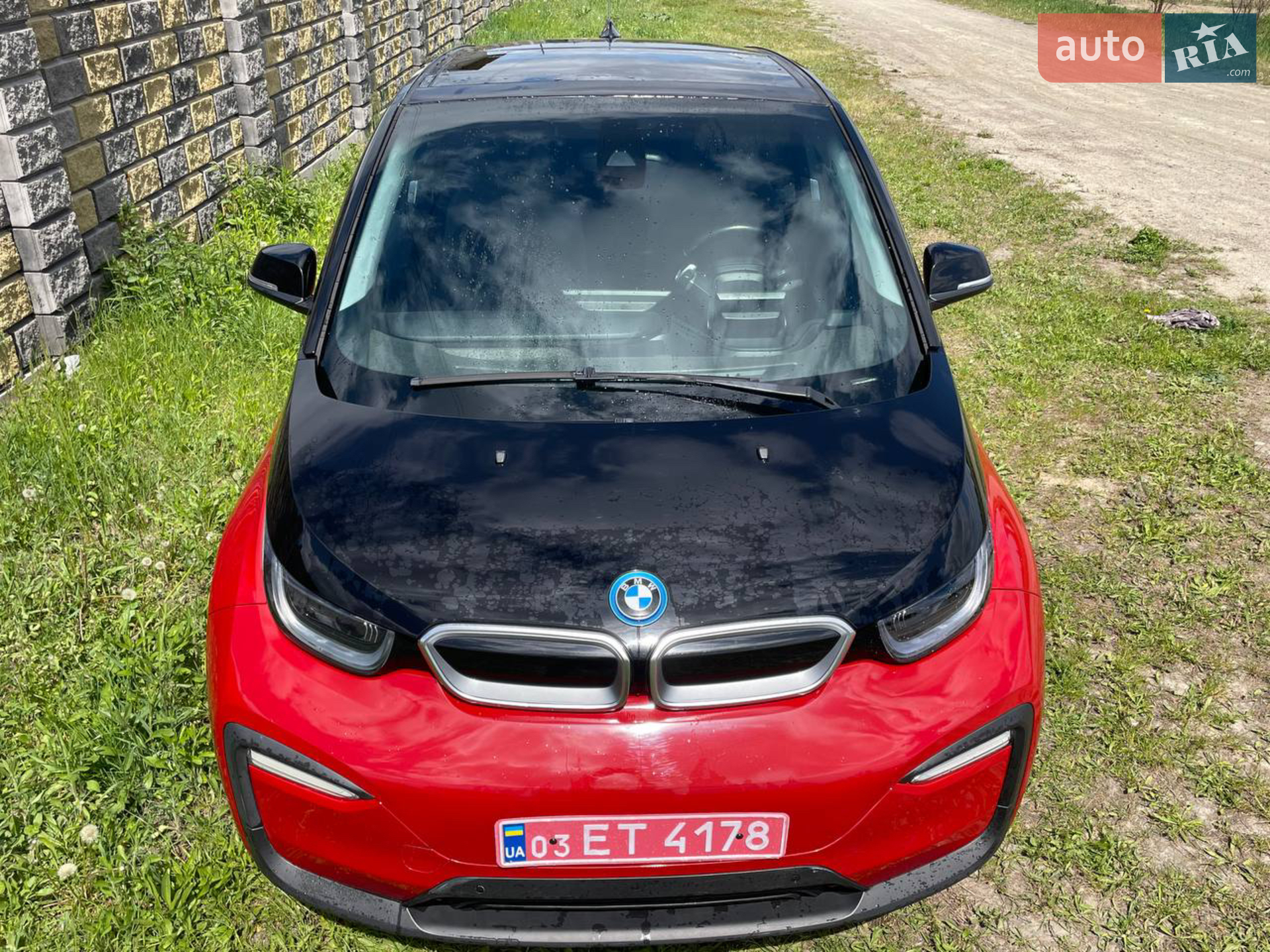 2018 BMW i3 - мініатюра 8