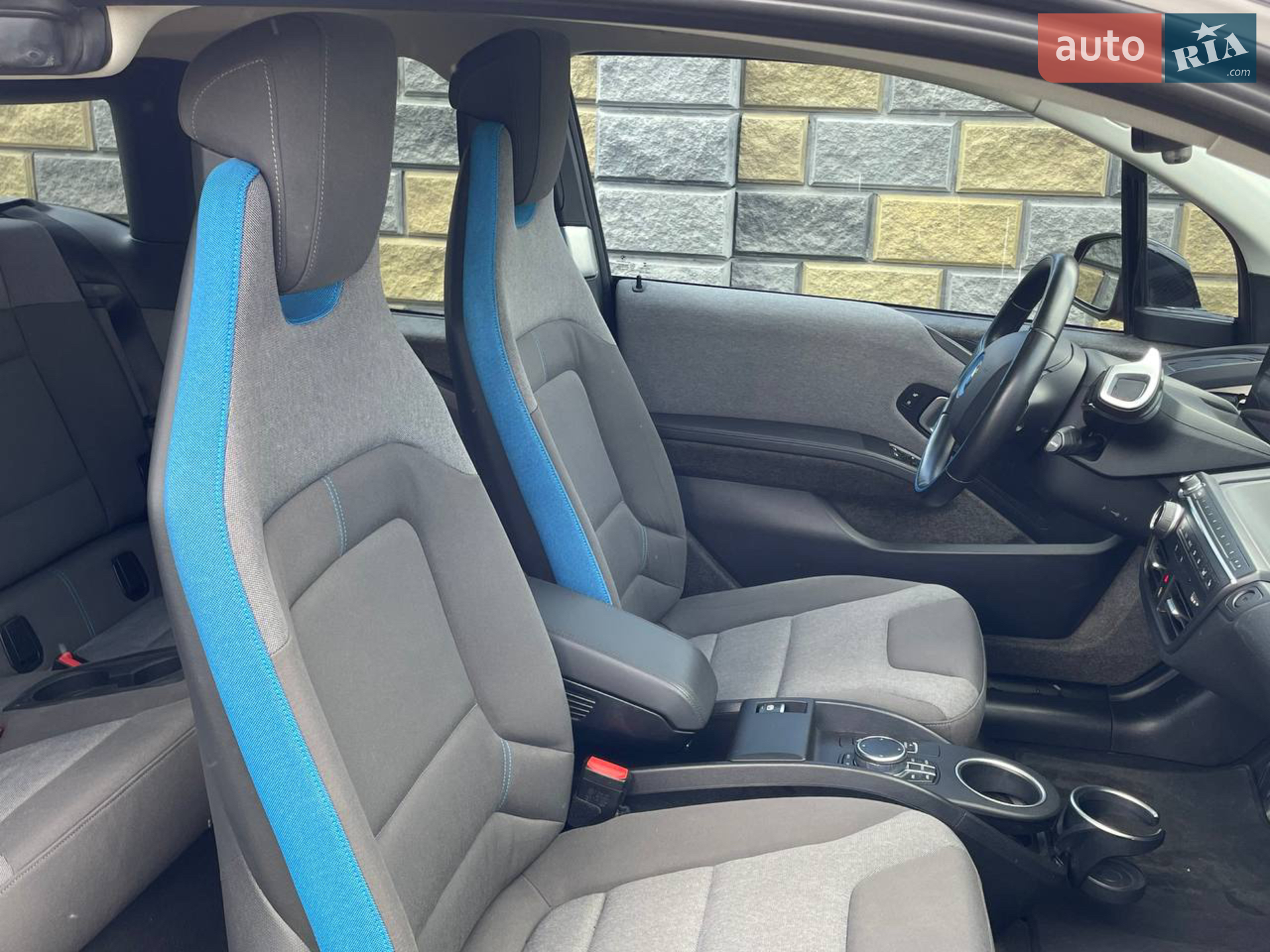2018 BMW i3 - мініатюра 31