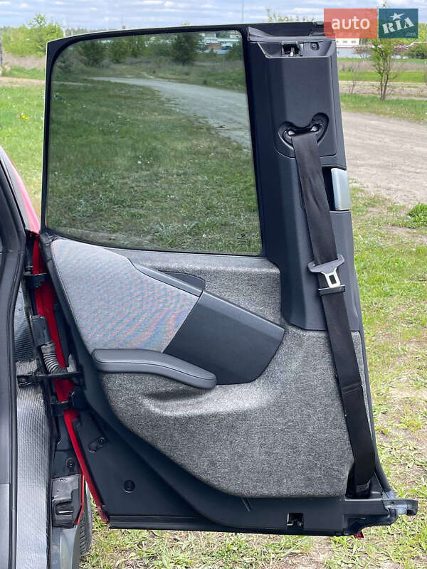 Хетчбек BMW I3 2018 в Ковелі фото 46 Хетчбек BMW I3 2018 в Ковелі