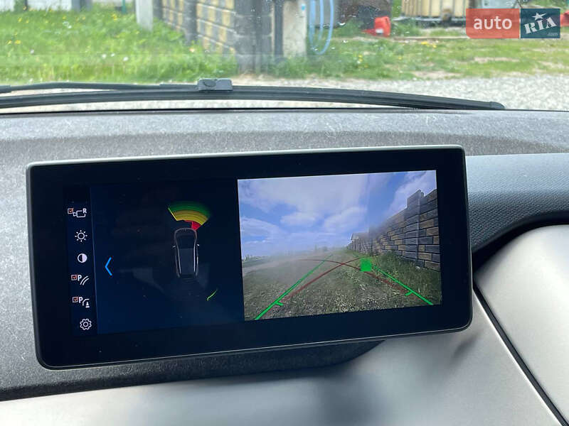 Хетчбек BMW I3 2018 в Ковелі фото 60 Хетчбек BMW I3 2018 в Ковелі