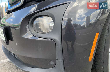 Хетчбек BMW I3 2014 в 