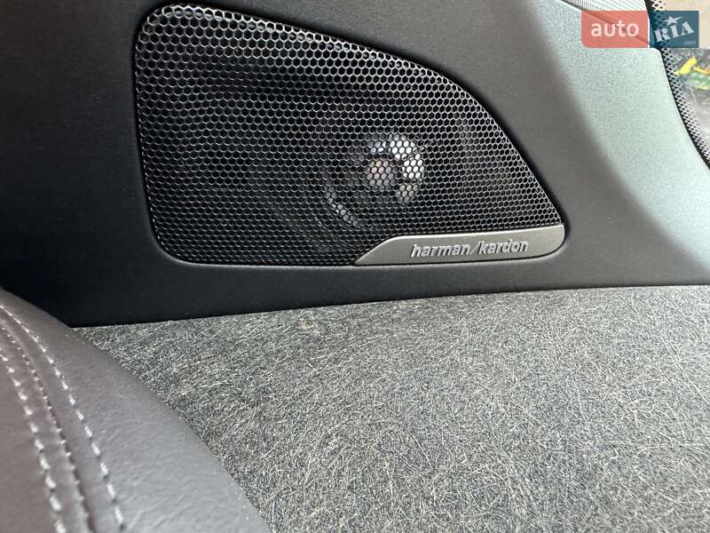 Хетчбек BMW I3 2015 в Запоріжжі