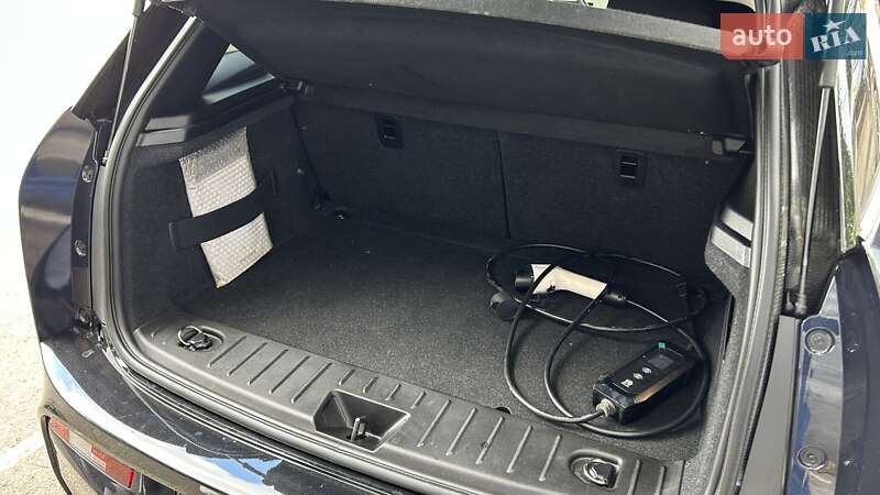 Хетчбек BMW I3 2019 в Києві