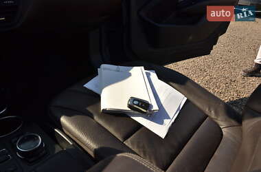 Хэтчбек BMW I3 2014 в 