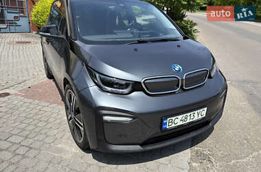 Хэтчбек BMW I3 2018 в 