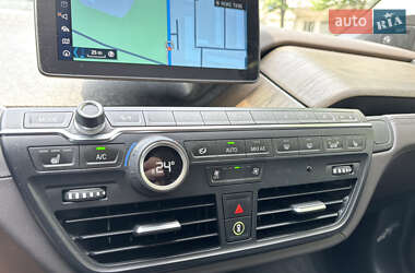 Хэтчбек BMW I3 2018 в 