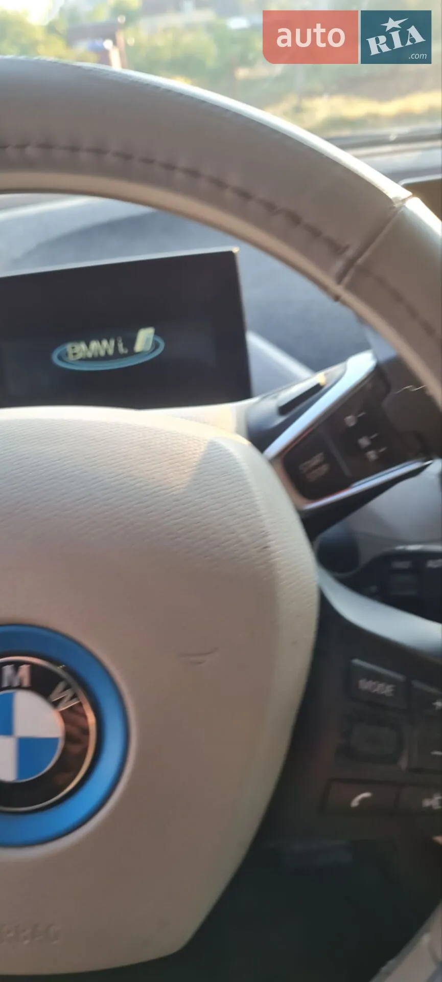 2014 BMW i3 - мініатюра 8