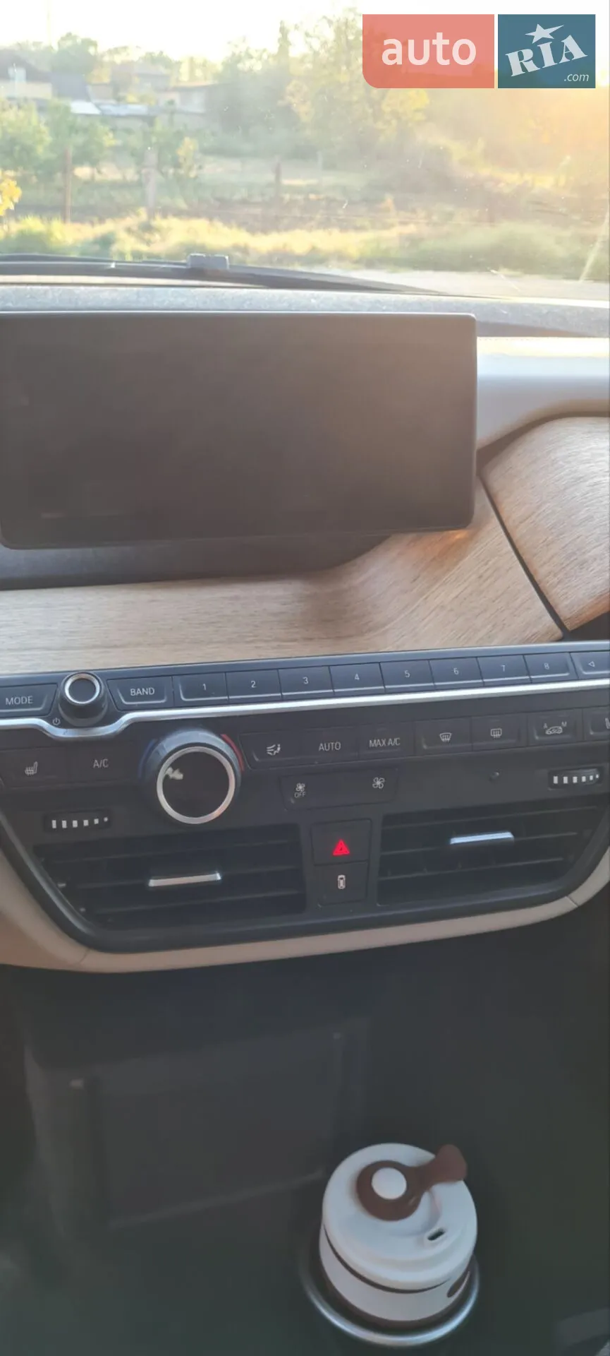 2014 BMW i3 - мініатюра 9