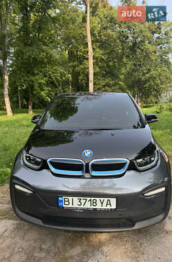Хэтчбек BMW I3 2019 в 
