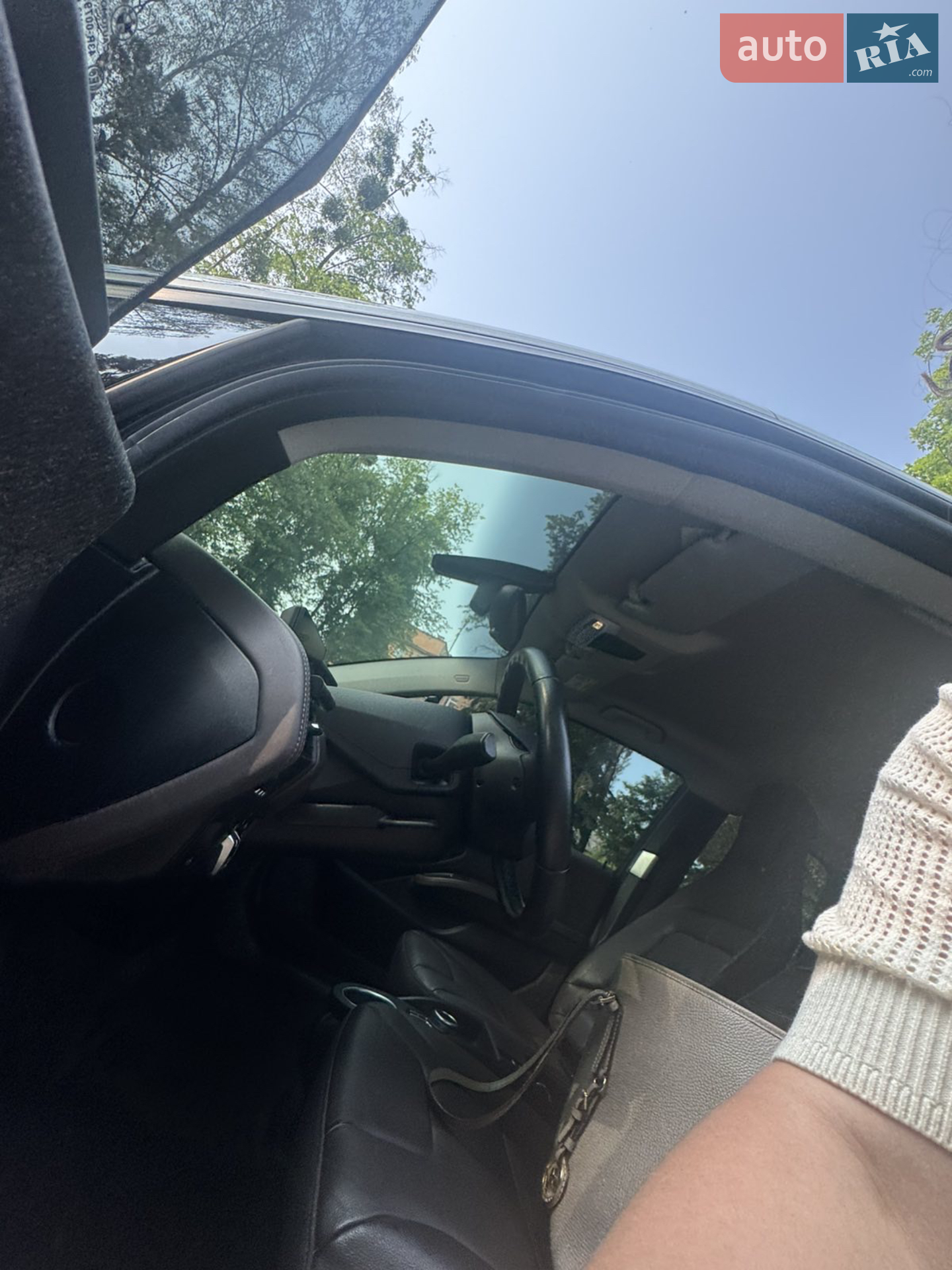 2019 BMW i3 - мініатюра 13